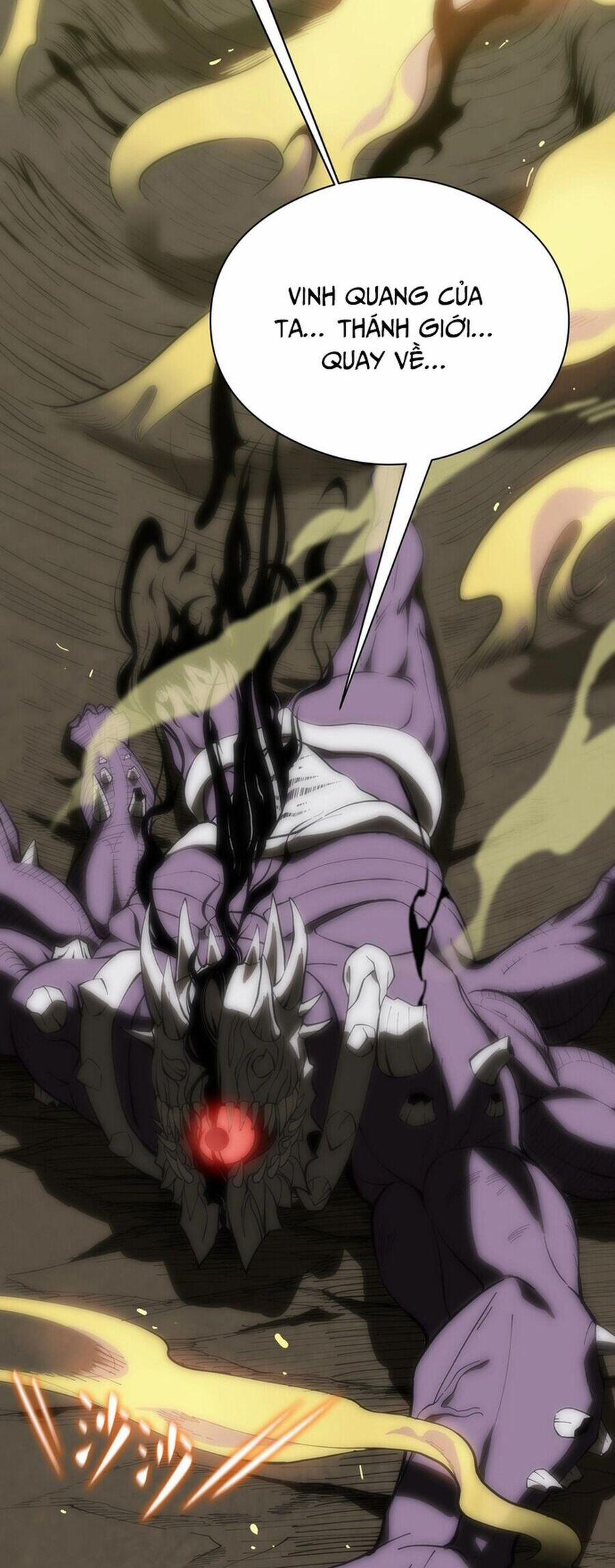 Thánh Hiệp Sĩ Cấp Sss 16 trang 53