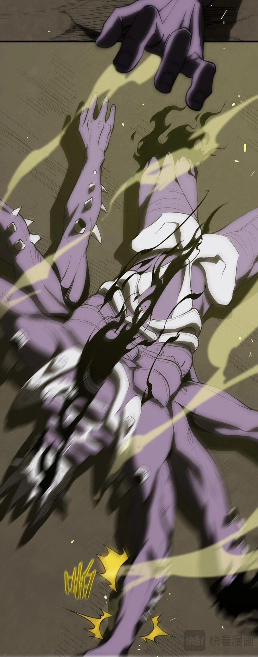 Thánh Hiệp Sĩ Cấp Sss 16 trang 54