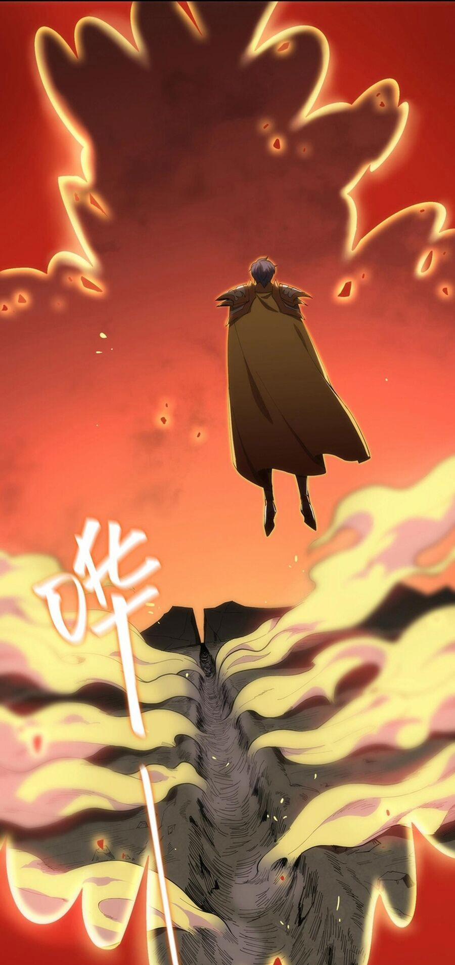 Thánh Hiệp Sĩ Cấp Sss 16 trang 56