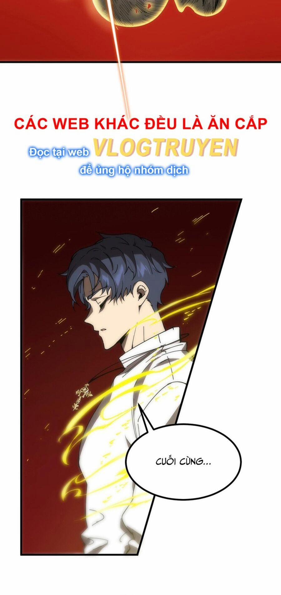 Thánh Hiệp Sĩ Cấp Sss 16 trang 57