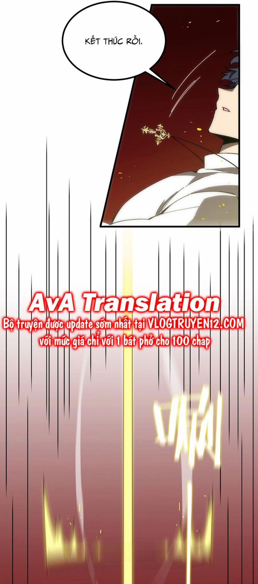 Thánh Hiệp Sĩ Cấp Sss 16 trang 58