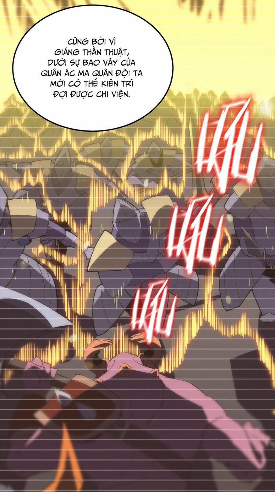 Thánh Hiệp Sĩ Cấp Sss 16 trang 6