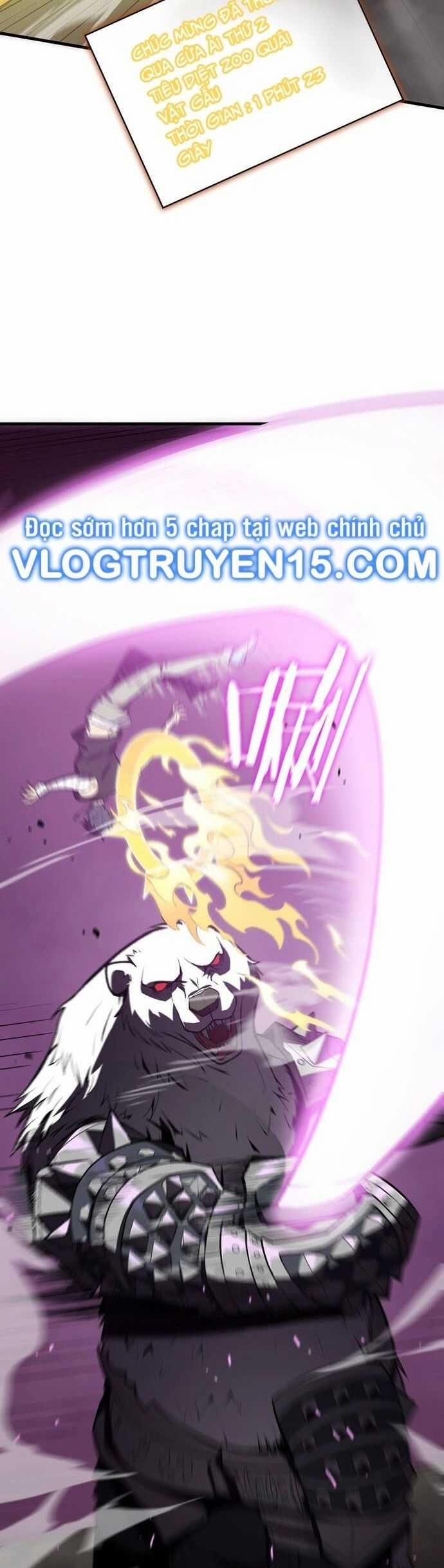 Thánh Hiệp Sĩ Cấp Sss 18 trang 35