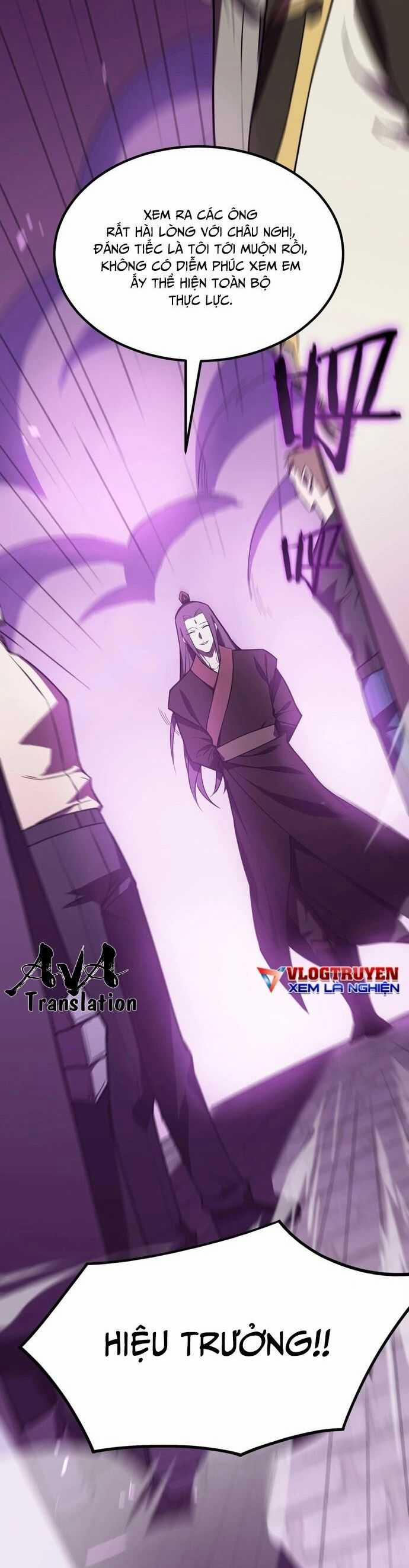 Thánh Hiệp Sĩ Cấp Sss 18 trang 47