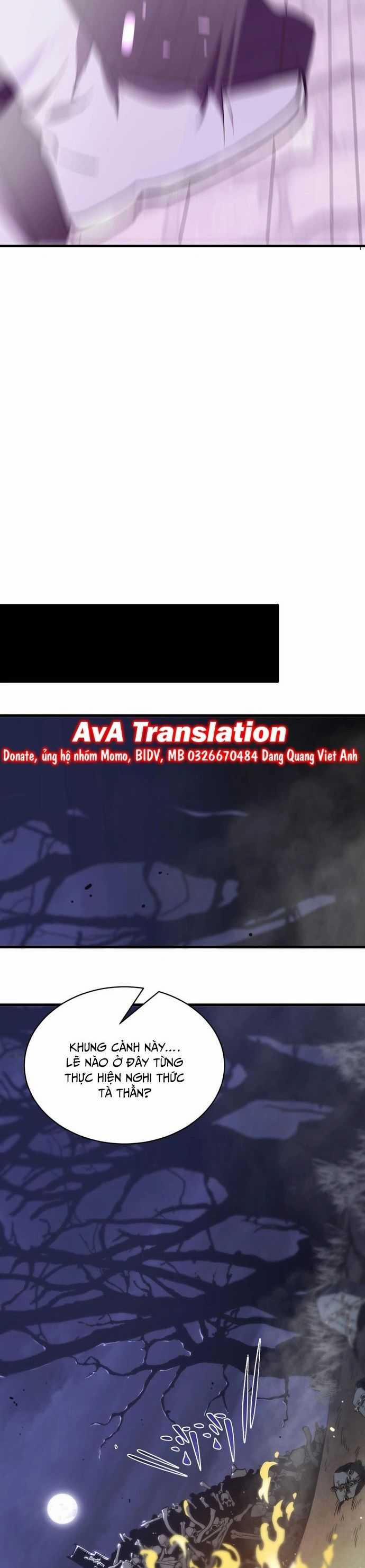 Thánh Hiệp Sĩ Cấp Sss 18 trang 48