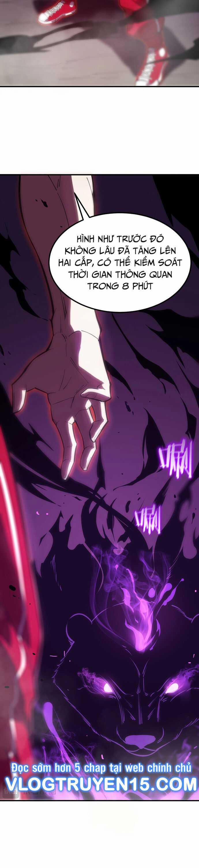 Thánh Hiệp Sĩ Cấp Sss 19 trang 25