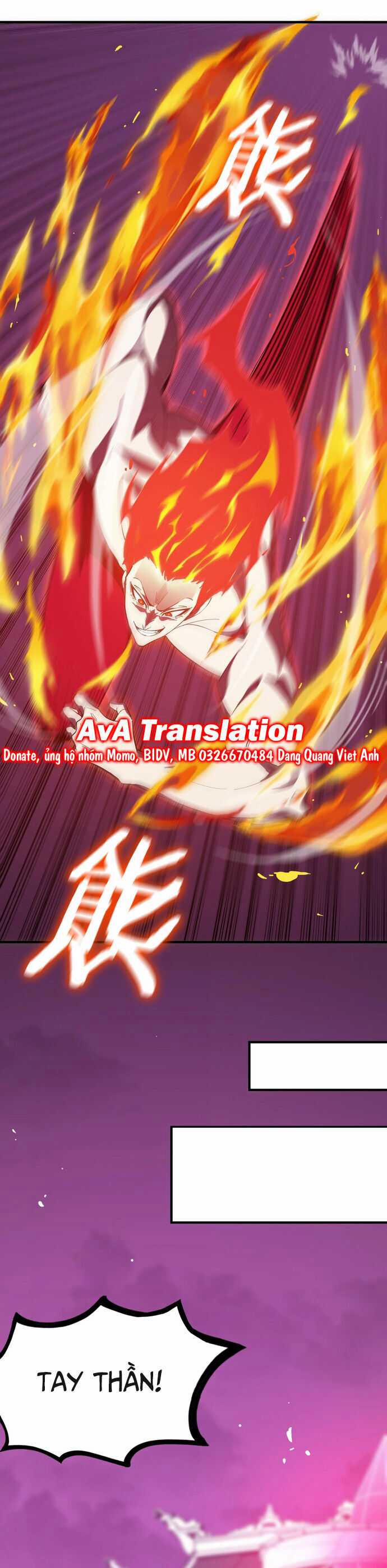 Thánh Hiệp Sĩ Cấp Sss 19 trang 26