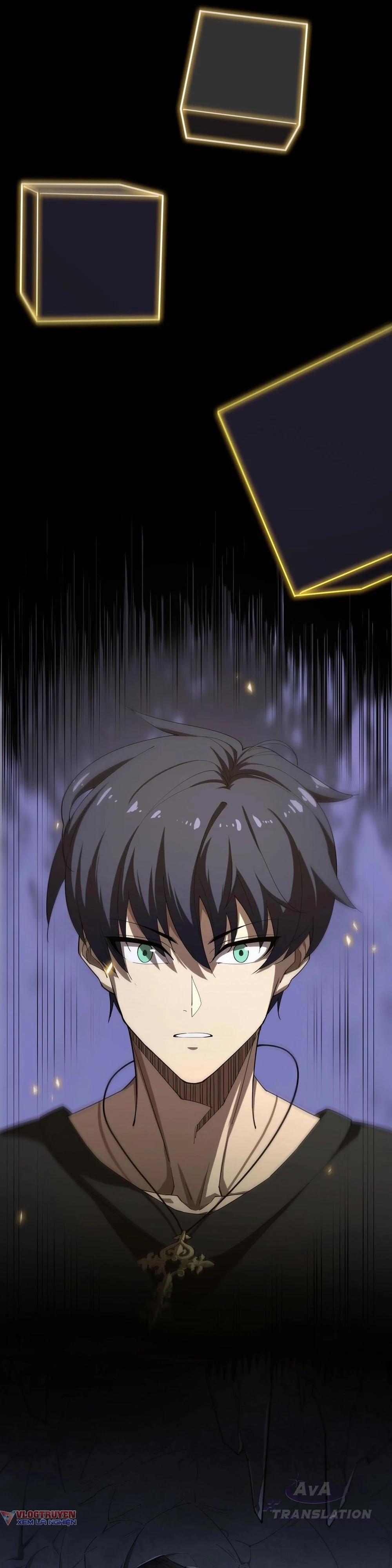 Thánh Hiệp Sĩ Cấp Sss 2 trang 10