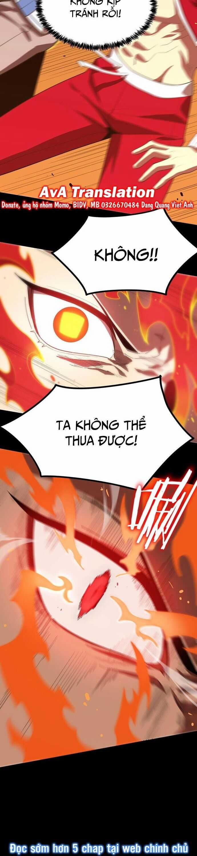 Thánh Hiệp Sĩ Cấp Sss 20 trang 14