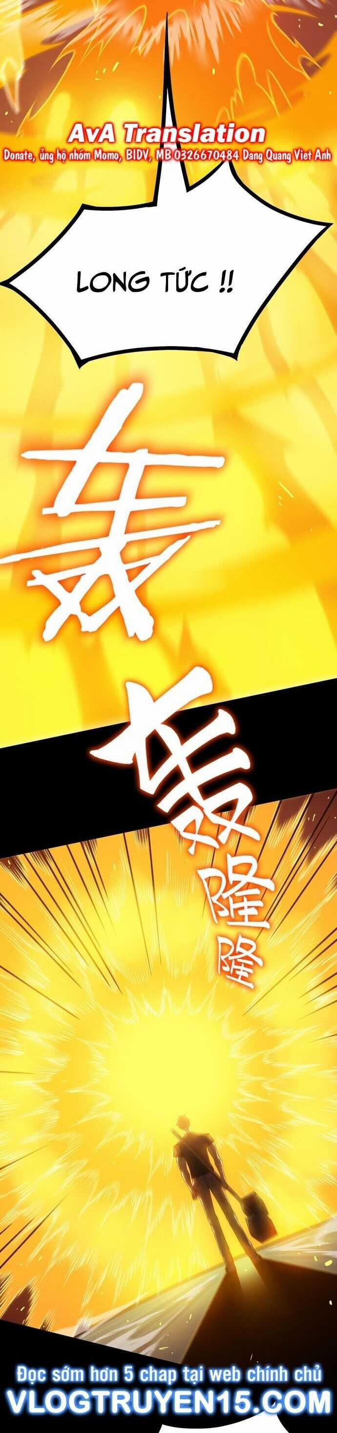 Thánh Hiệp Sĩ Cấp Sss 20 trang 22