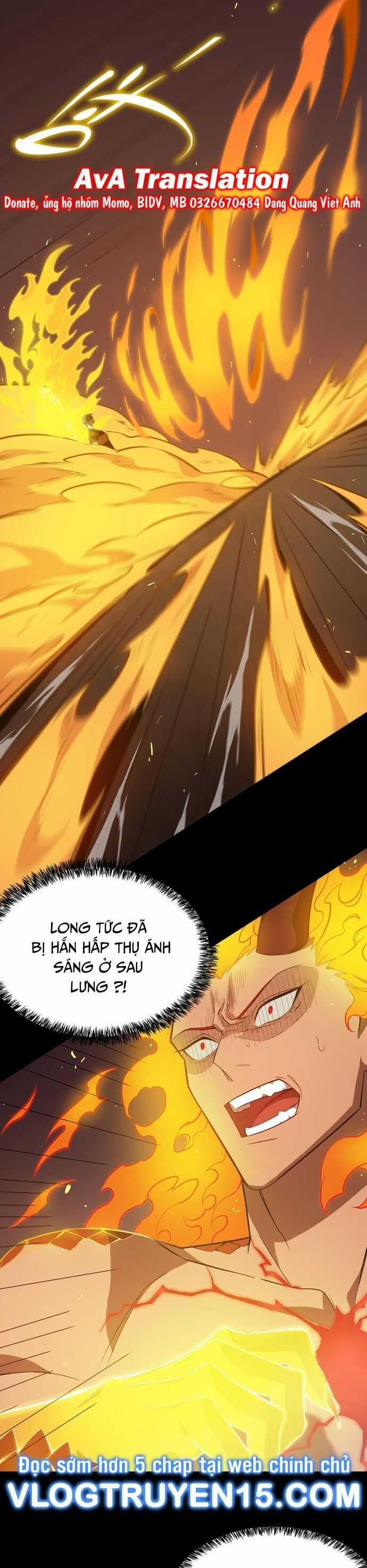 Thánh Hiệp Sĩ Cấp Sss 20 trang 25