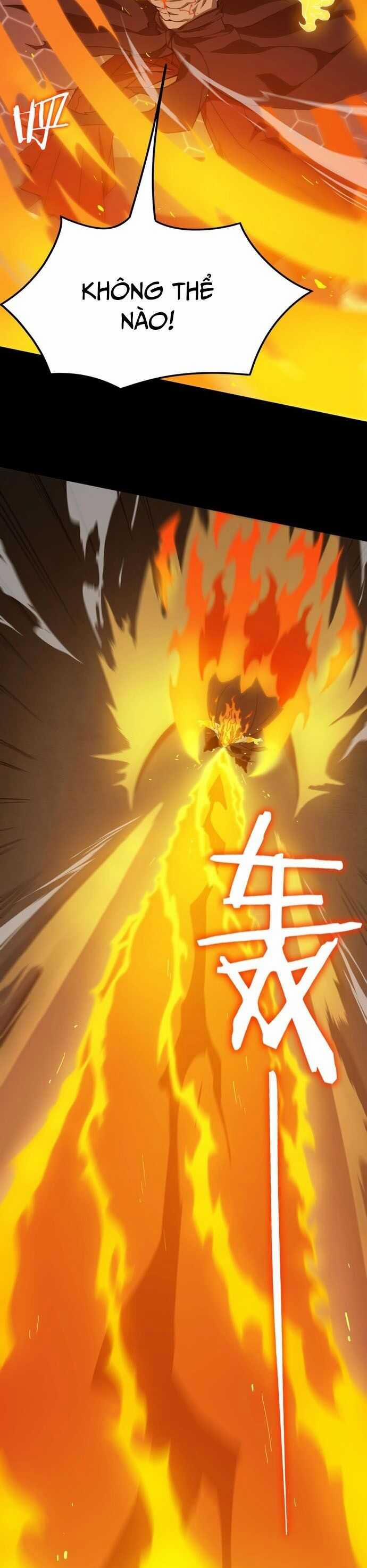 Thánh Hiệp Sĩ Cấp Sss 20 trang 27