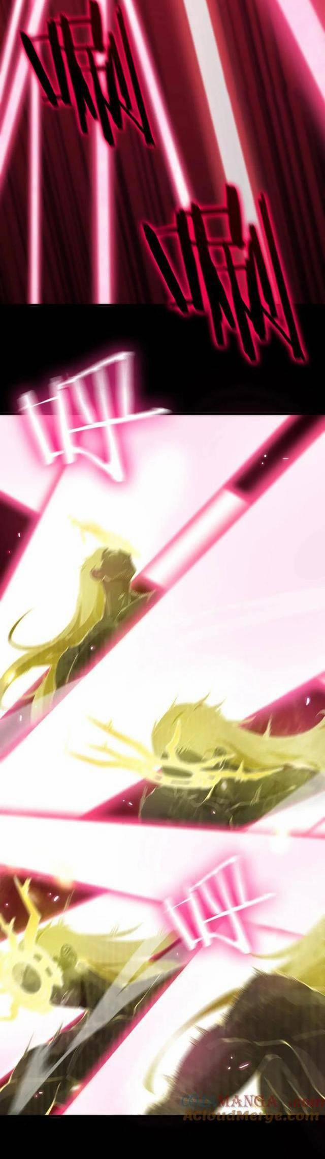 Thánh Hiệp Sĩ Cấp Sss 24 trang 12