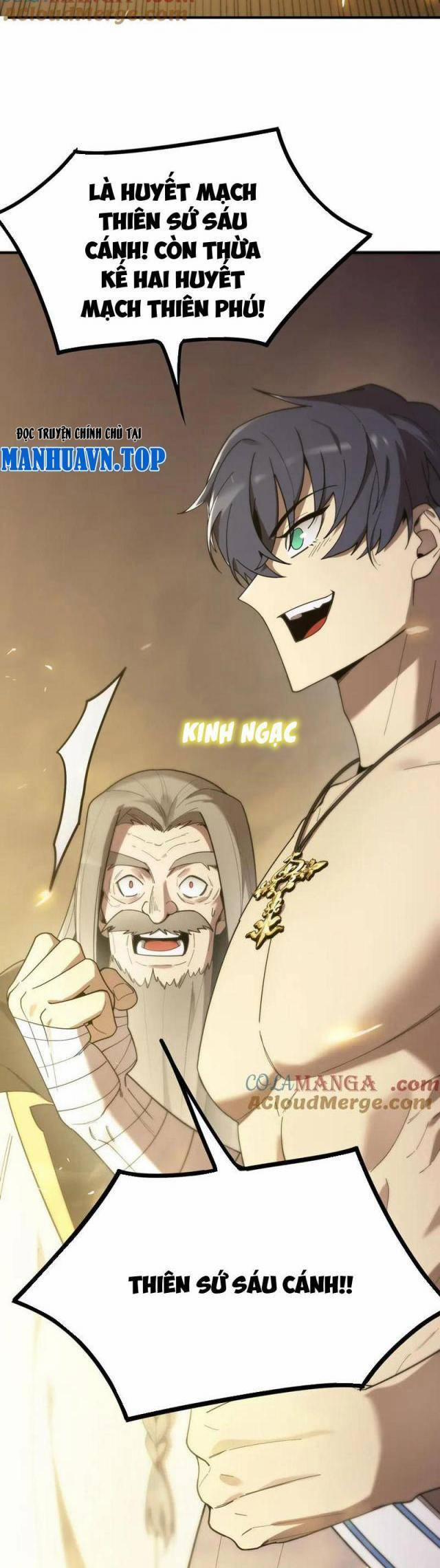 Thánh Hiệp Sĩ Cấp Sss 24 trang 38