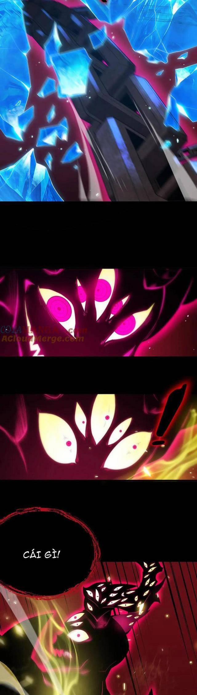 Thánh Hiệp Sĩ Cấp Sss 24 trang 4