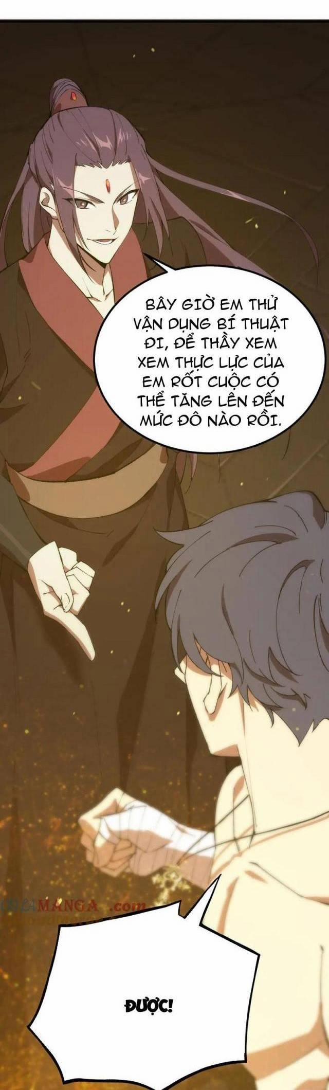 Thánh Hiệp Sĩ Cấp Sss 25 trang 0