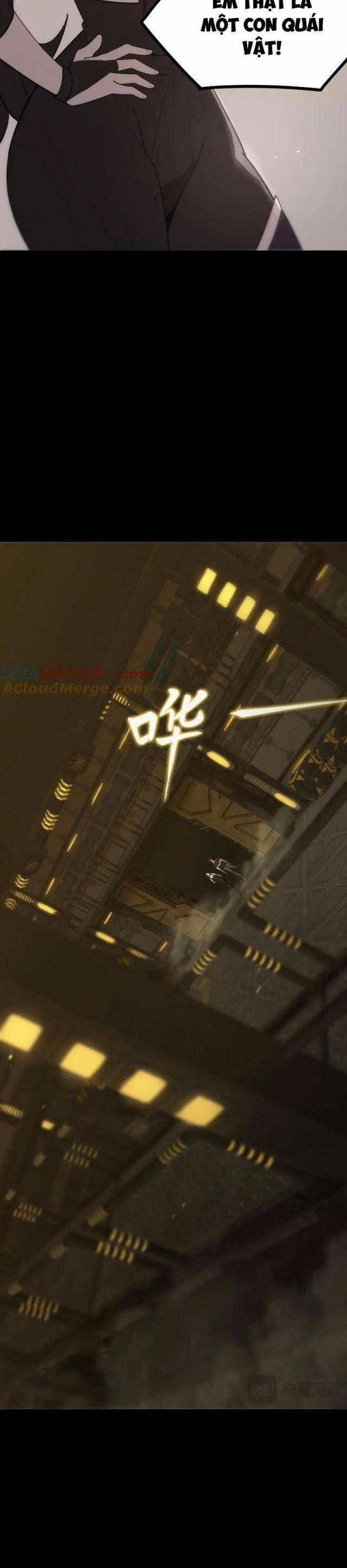 Thánh Hiệp Sĩ Cấp Sss 25 trang 29