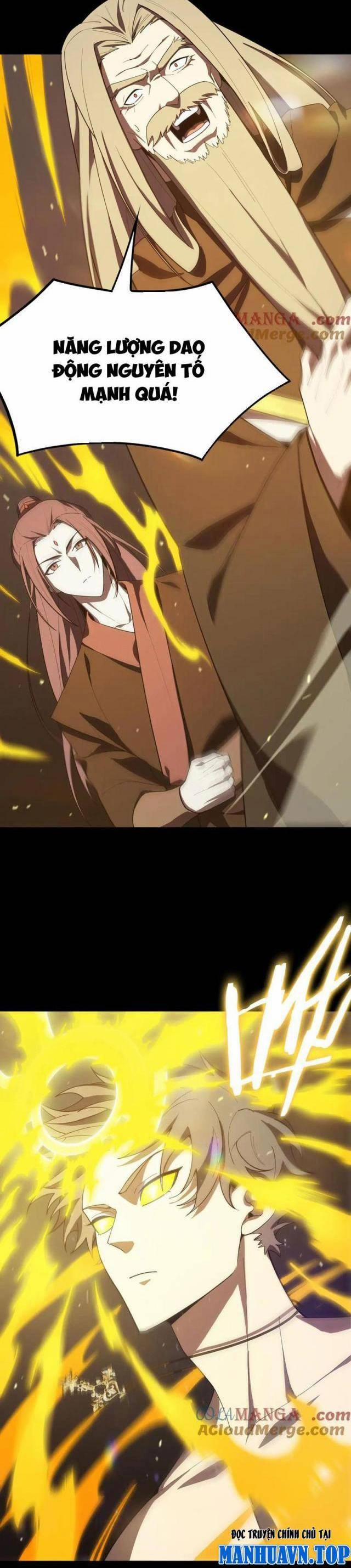 Thánh Hiệp Sĩ Cấp Sss 25 trang 4