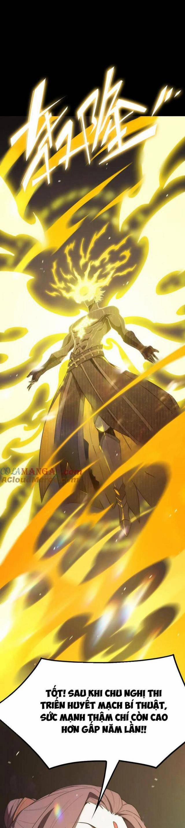 Thánh Hiệp Sĩ Cấp Sss 25 trang 5