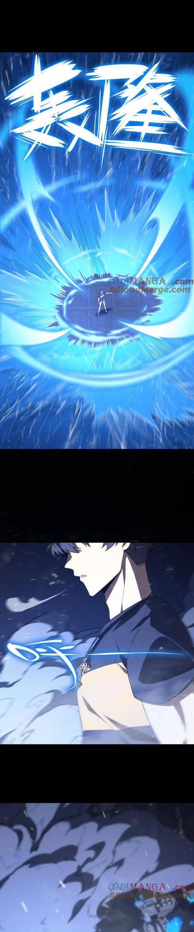 Thánh Hiệp Sĩ Cấp Sss 26 trang 10