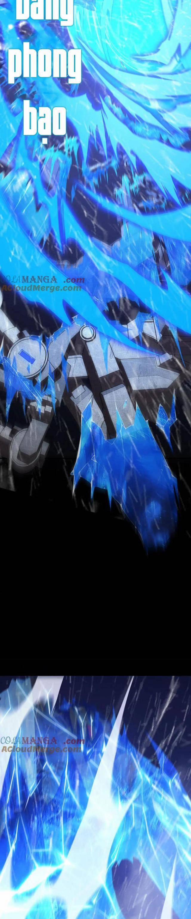 Thánh Hiệp Sĩ Cấp Sss 26 trang 7