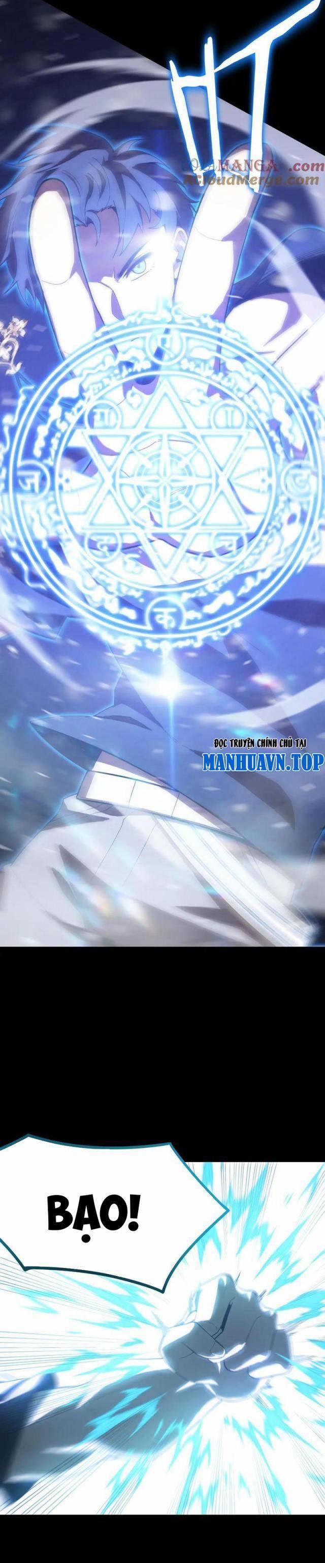 Thánh Hiệp Sĩ Cấp Sss 26 trang 9