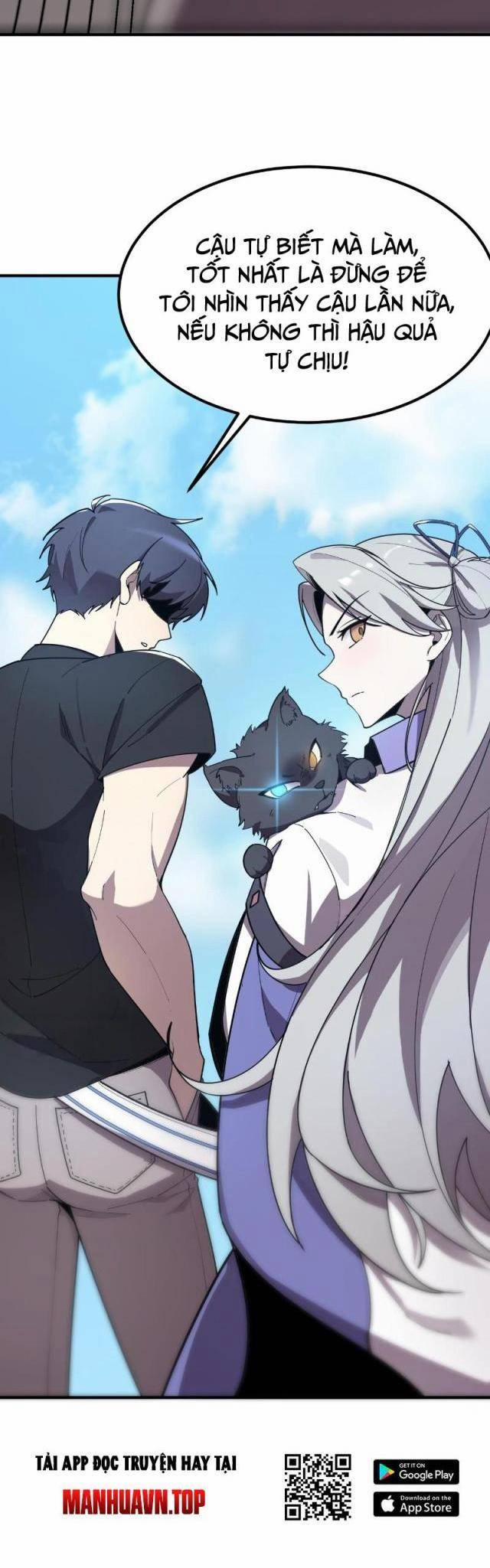 Thánh Hiệp Sĩ Cấp Sss 27 trang 32