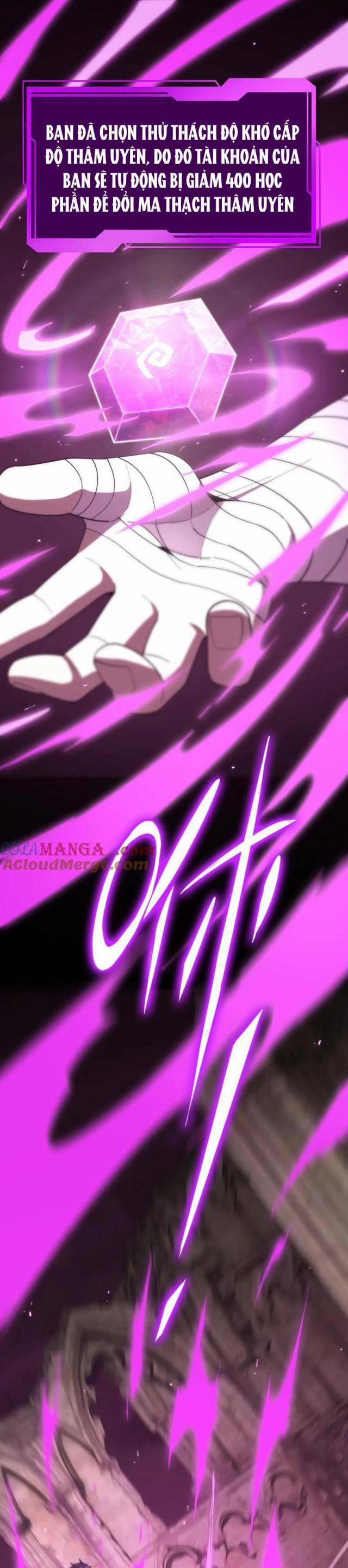 Thánh Hiệp Sĩ Cấp Sss 29 trang 0