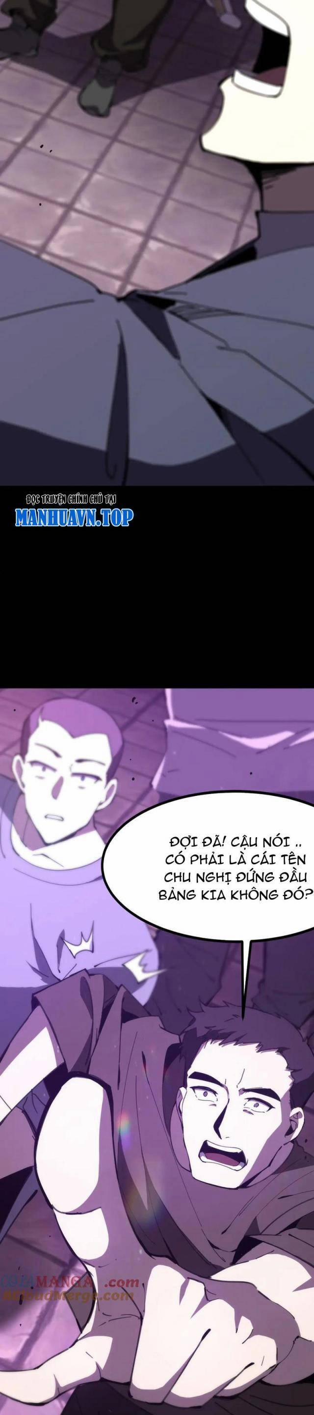 Thánh Hiệp Sĩ Cấp Sss 29 trang 26