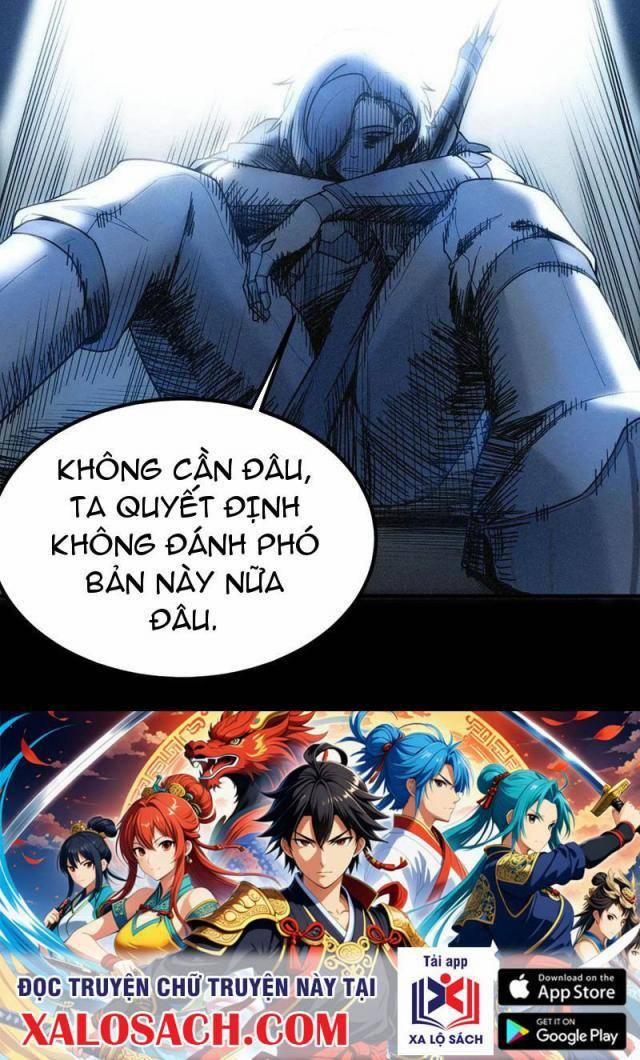 Thánh Hiệp Sĩ Cấp Sss 29 trang 37