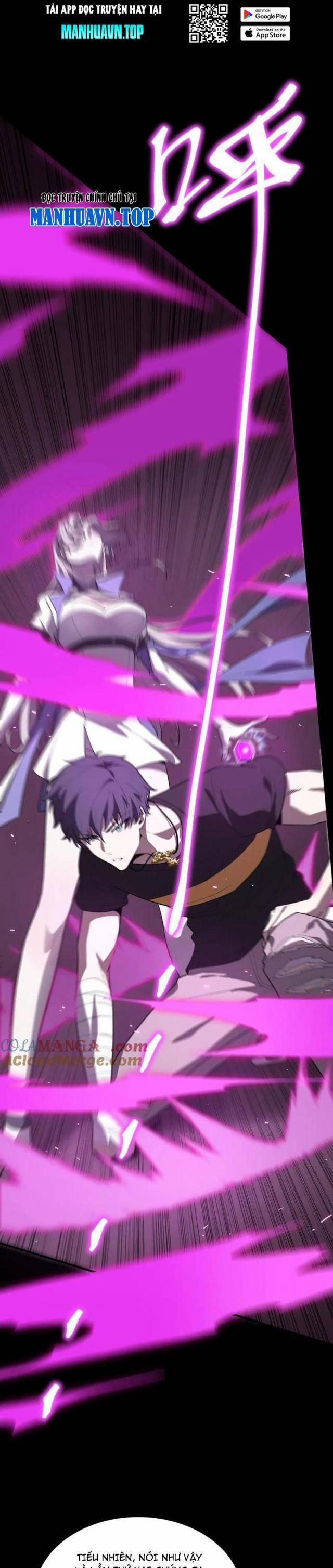 Thánh Hiệp Sĩ Cấp Sss 30 trang 0