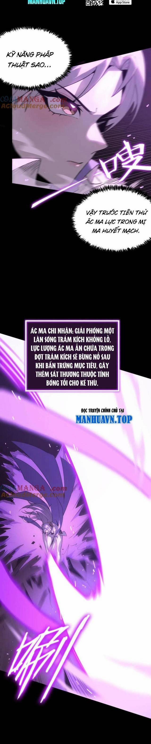 Thánh Hiệp Sĩ Cấp Sss 30 trang 14