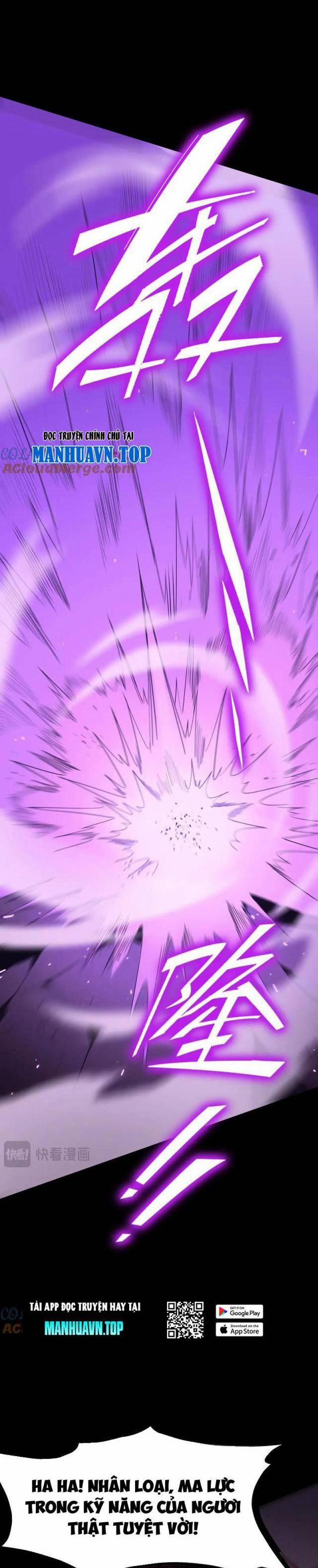 Thánh Hiệp Sĩ Cấp Sss 30 trang 15