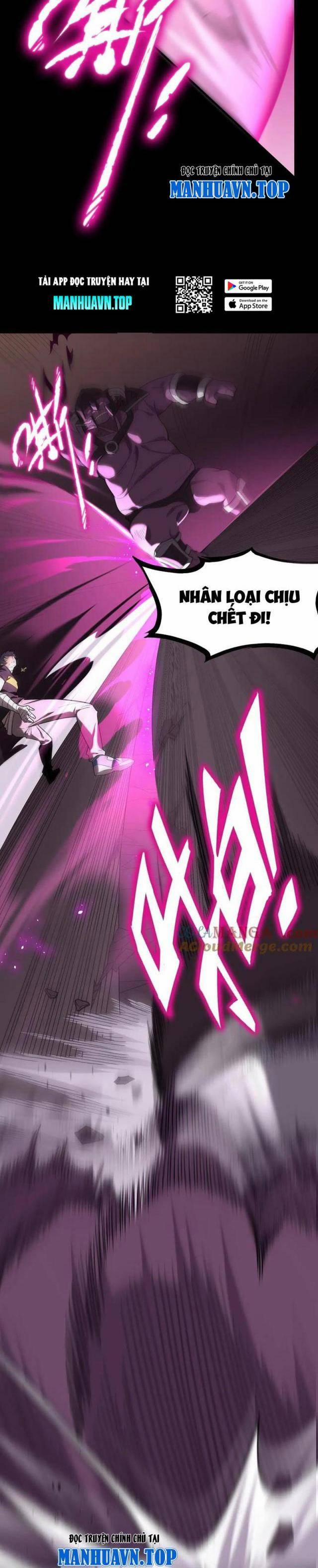 Thánh Hiệp Sĩ Cấp Sss 30 trang 26