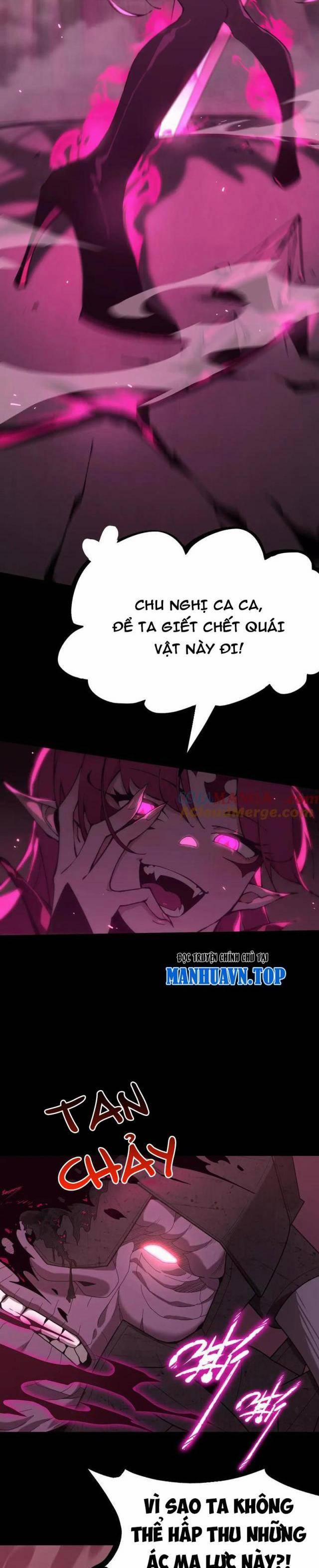 Thánh Hiệp Sĩ Cấp Sss 30 trang 29