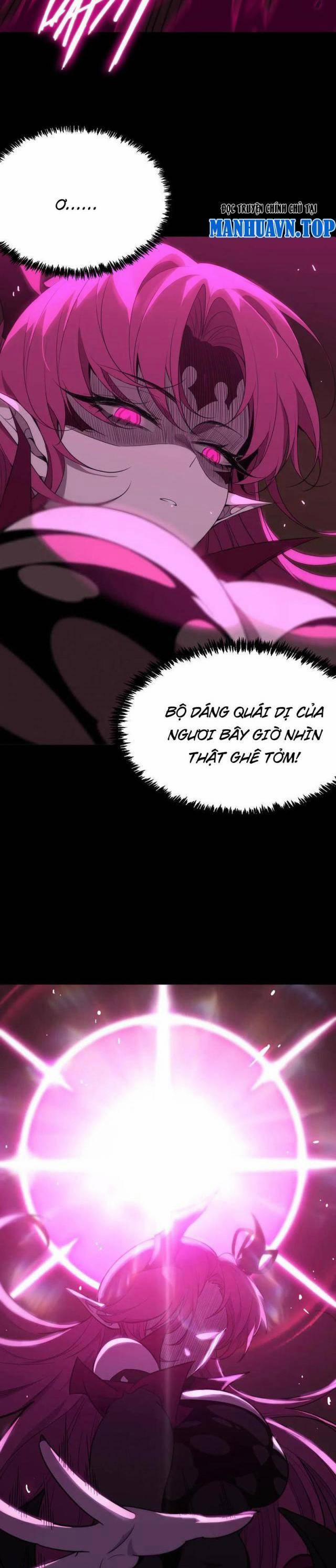 Thánh Hiệp Sĩ Cấp Sss 30 trang 32