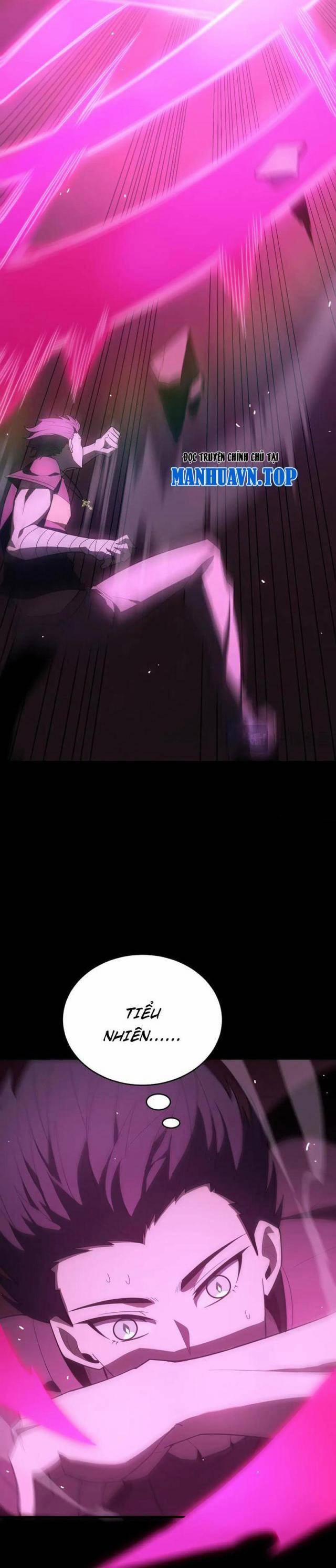 Thánh Hiệp Sĩ Cấp Sss 30 trang 34