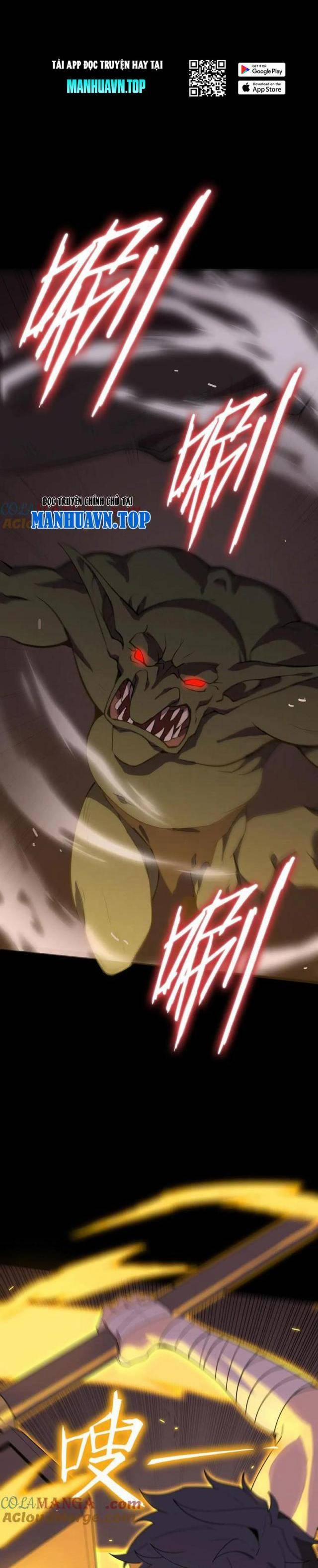 Thánh Hiệp Sĩ Cấp Sss 30 trang 6