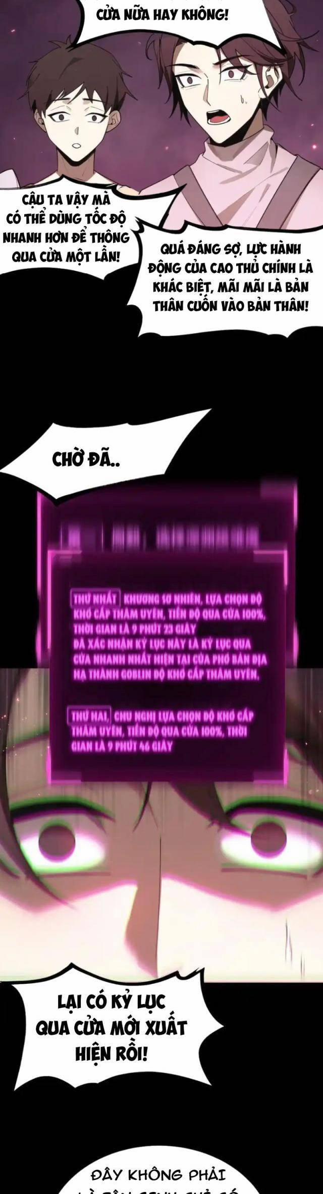 Thánh Hiệp Sĩ Cấp Sss 31 trang 15