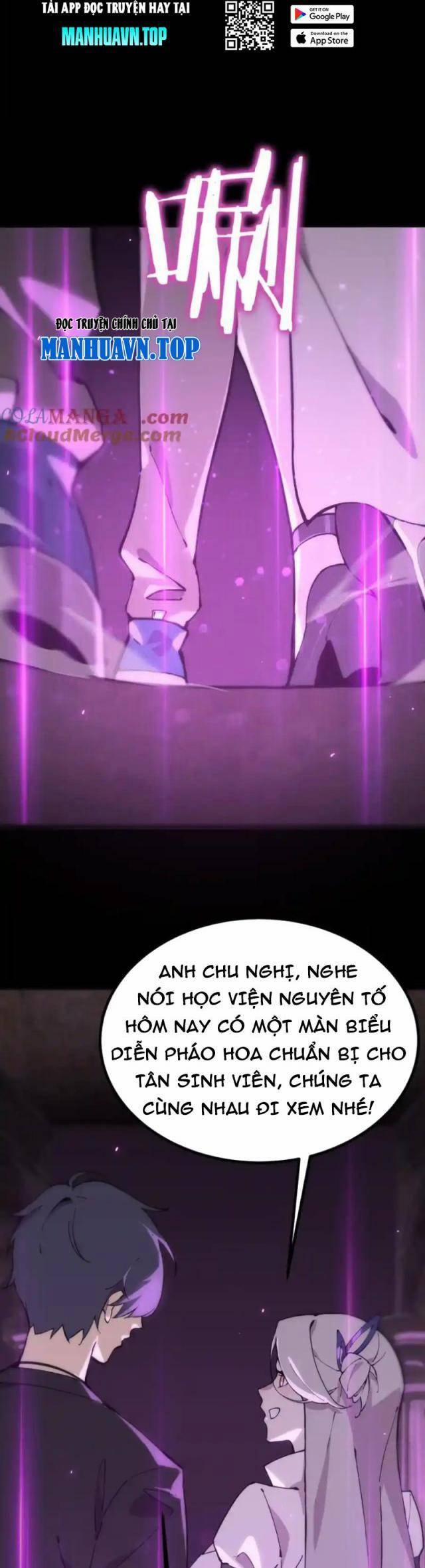 Thánh Hiệp Sĩ Cấp Sss 31 trang 19