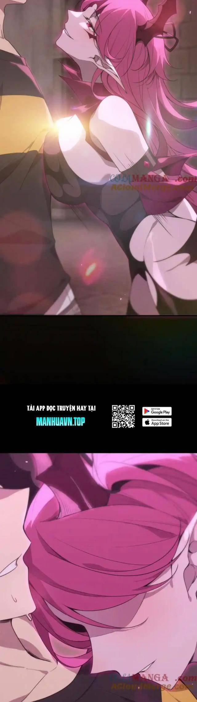 Thánh Hiệp Sĩ Cấp Sss 31 trang 3