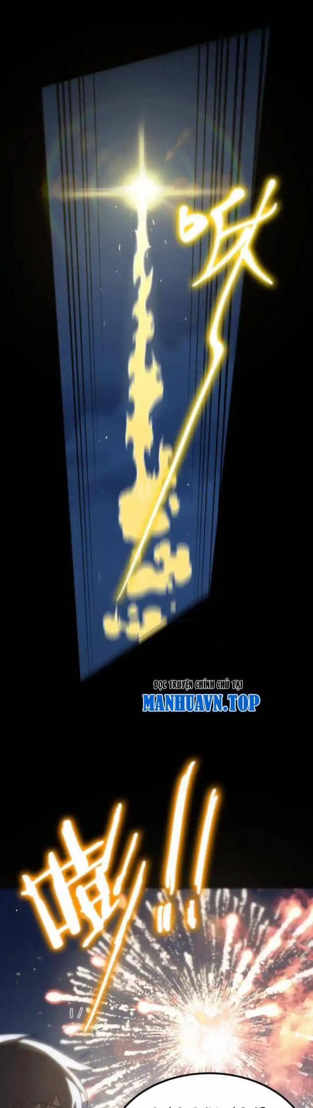 Thánh Hiệp Sĩ Cấp Sss 31 trang 30