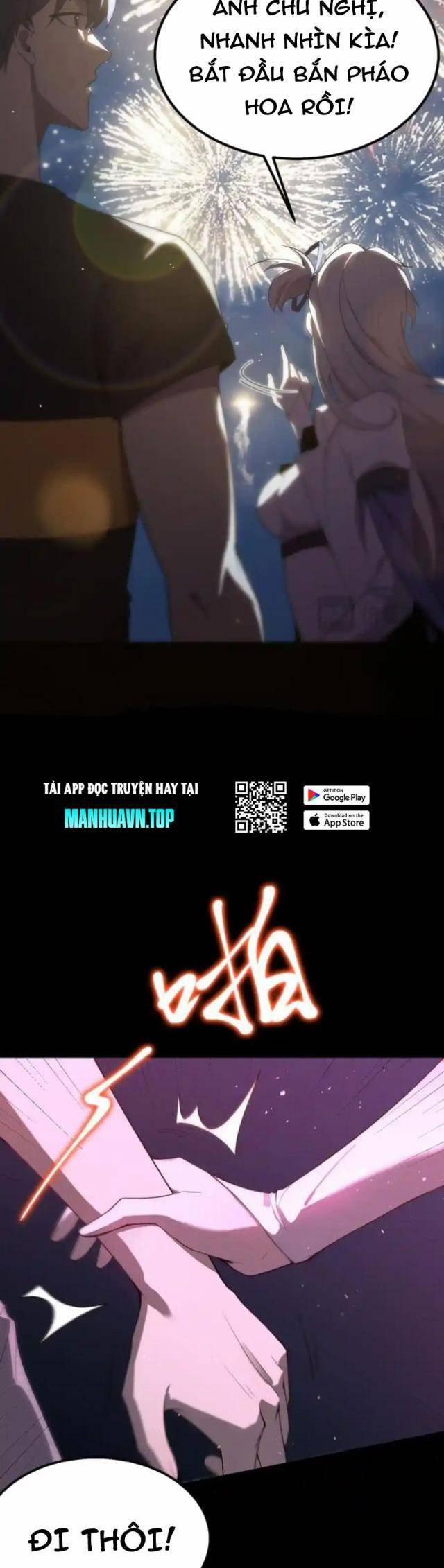 Thánh Hiệp Sĩ Cấp Sss 31 trang 31