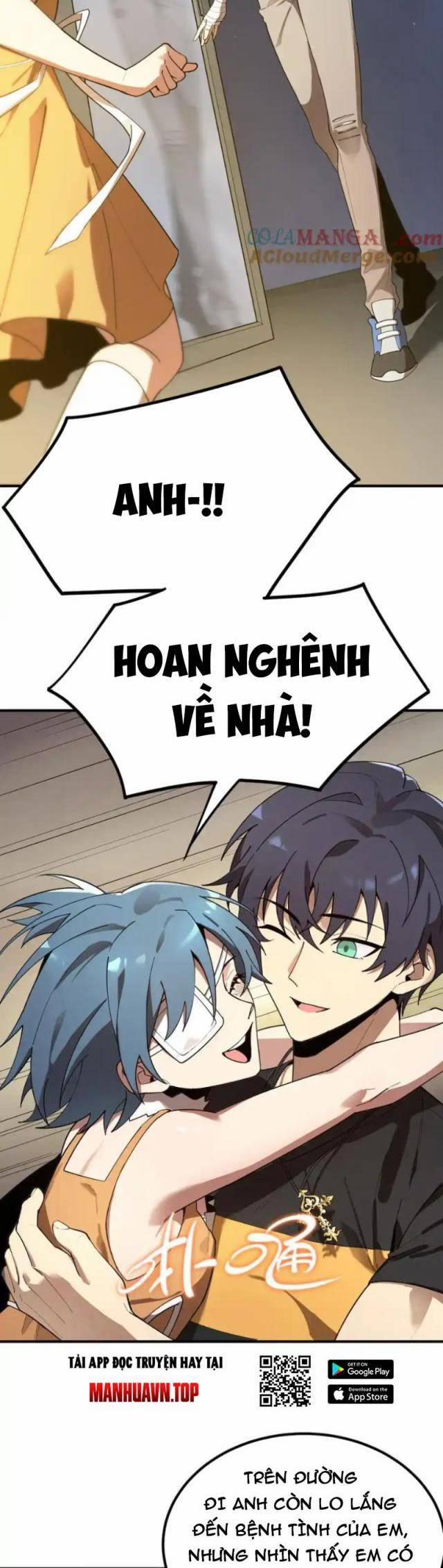 Thánh Hiệp Sĩ Cấp Sss 31 trang 37