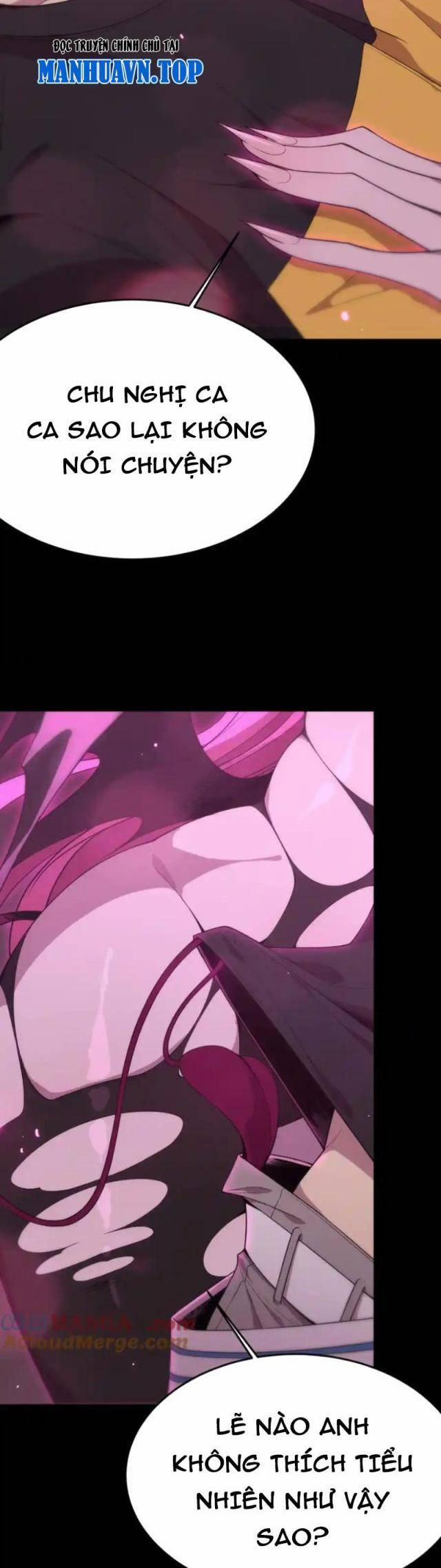 Thánh Hiệp Sĩ Cấp Sss 31 trang 4