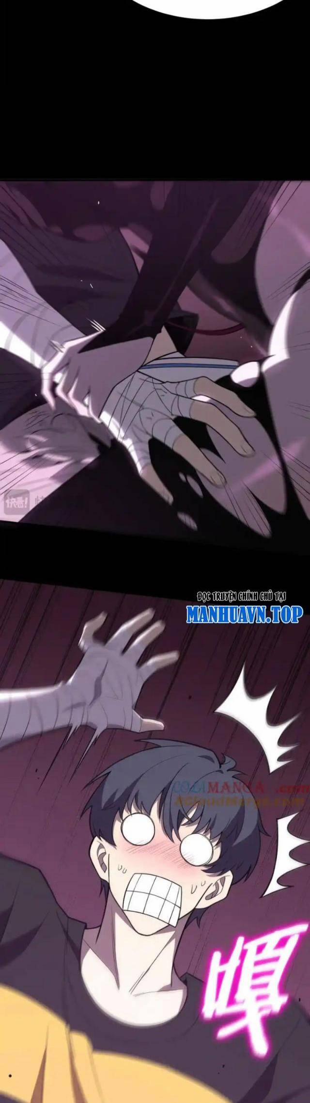 Thánh Hiệp Sĩ Cấp Sss 31 trang 5