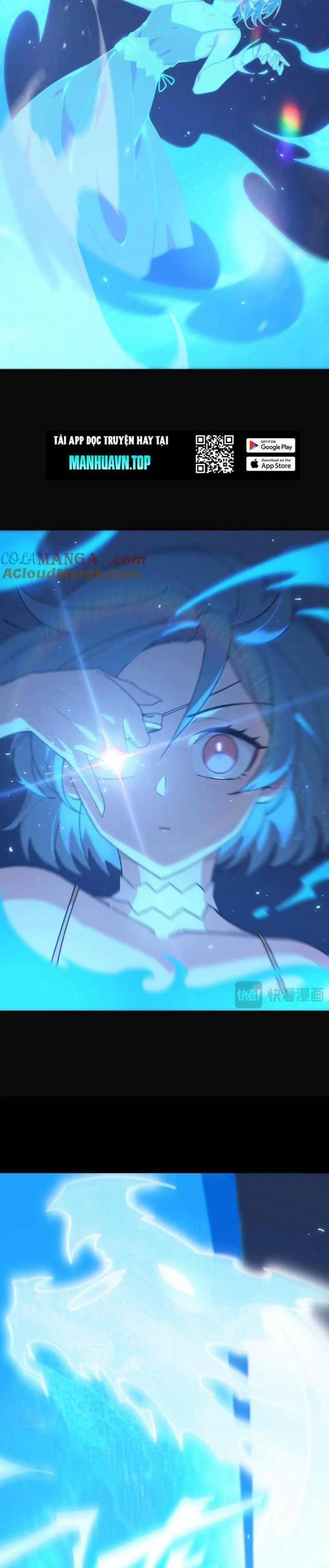 Thánh Hiệp Sĩ Cấp Sss 32 trang 17