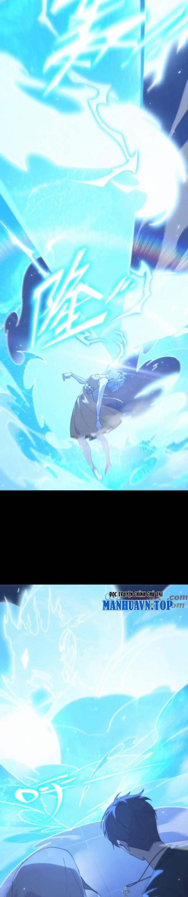 Thánh Hiệp Sĩ Cấp Sss 32 trang 18