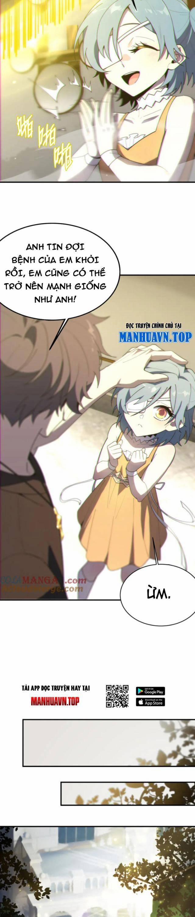 Thánh Hiệp Sĩ Cấp Sss 32 trang 2