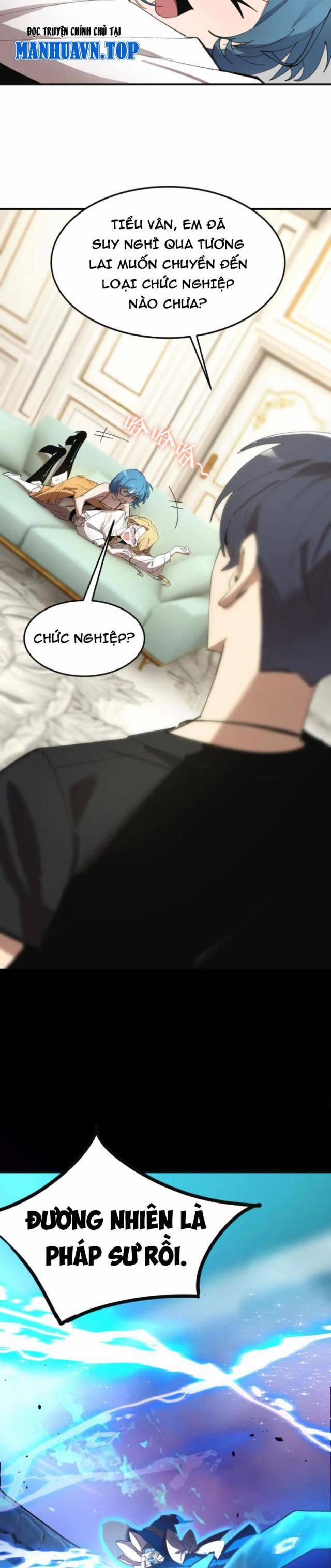 Thánh Hiệp Sĩ Cấp Sss 32 trang 24